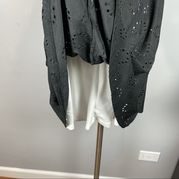 NWT Relativity midi dress L - Picture 6 of 8